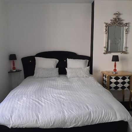 Appartement Oh! Duc De Sully Eksteriør bilde