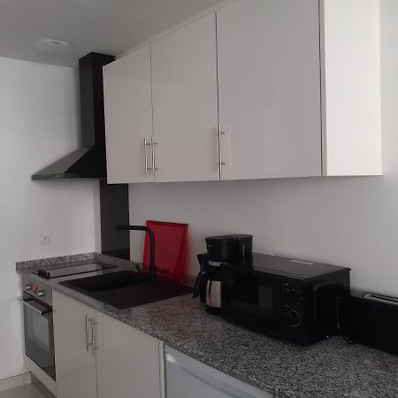 Appartement Oh! Duc De Sully Eksteriør bilde