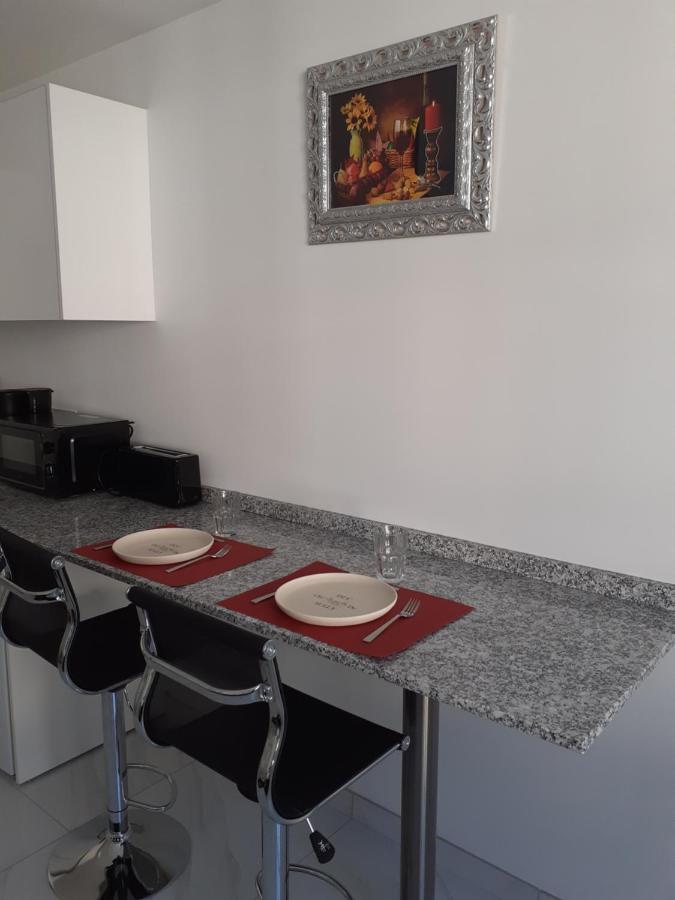 Appartement Oh! Duc De Sully Eksteriør bilde