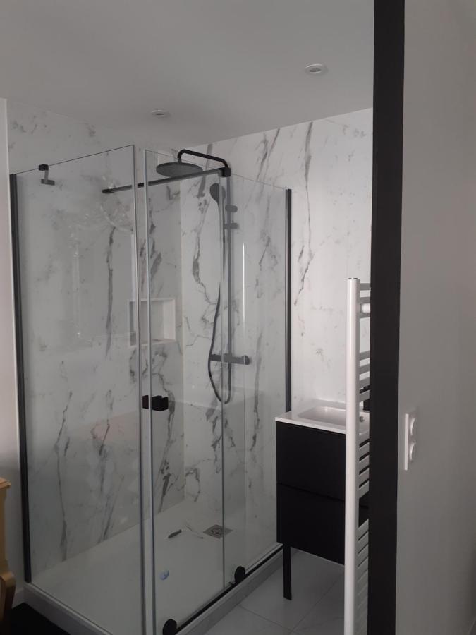 Appartement Oh! Duc De Sully Eksteriør bilde