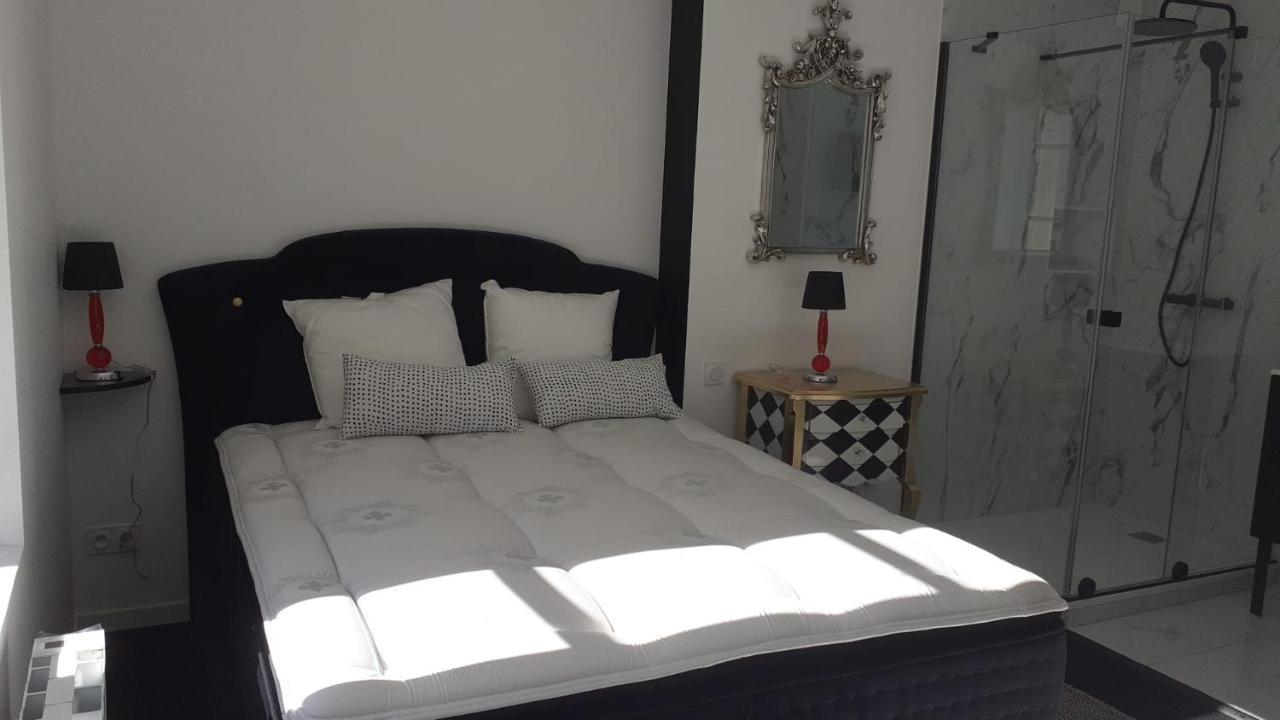 Appartement Oh! Duc De Sully Eksteriør bilde