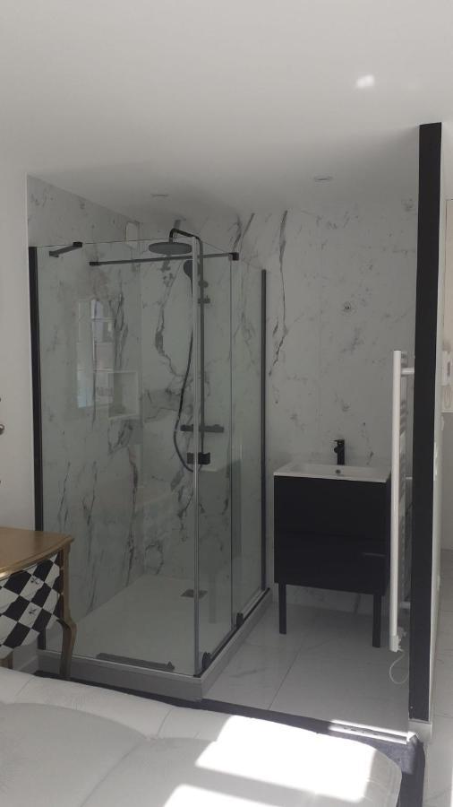 Appartement Oh! Duc De Sully Eksteriør bilde