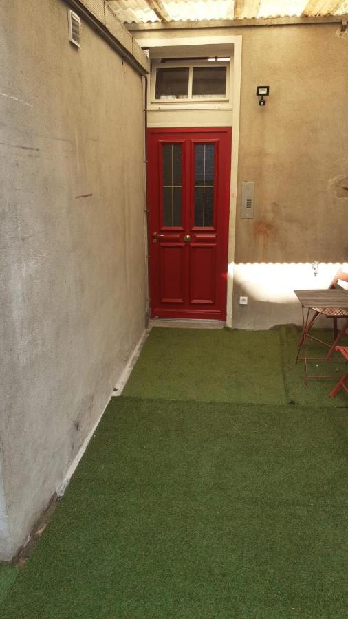 Appartement Oh! Duc De Sully Eksteriør bilde